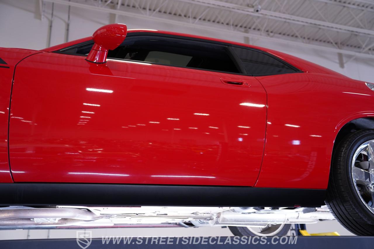2009 Dodge Challenger R/T