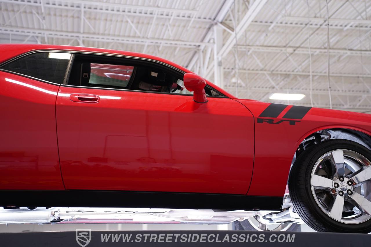 2009 Dodge Challenger R/T