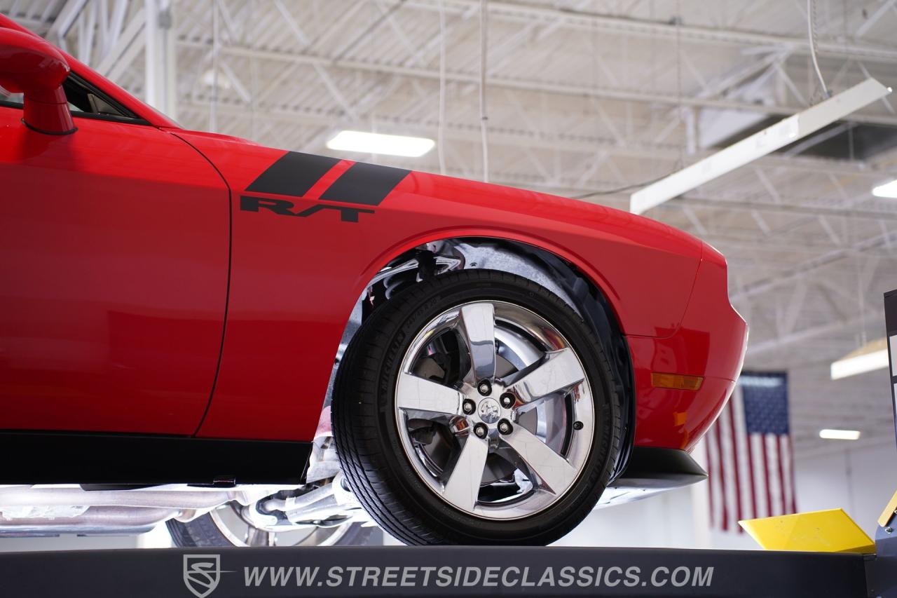 2009 Dodge Challenger R/T