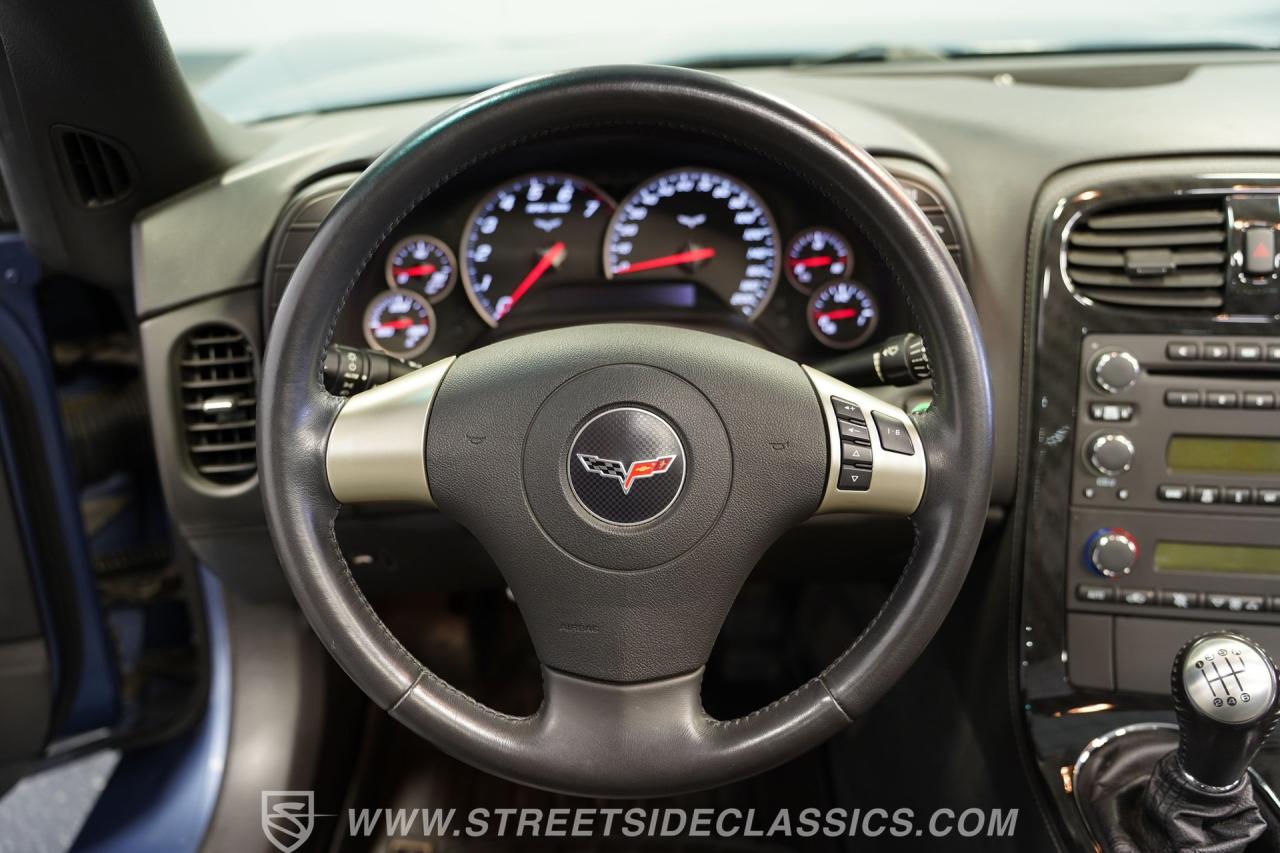2011 Chevrolet Corvette Grand Sport 1LT