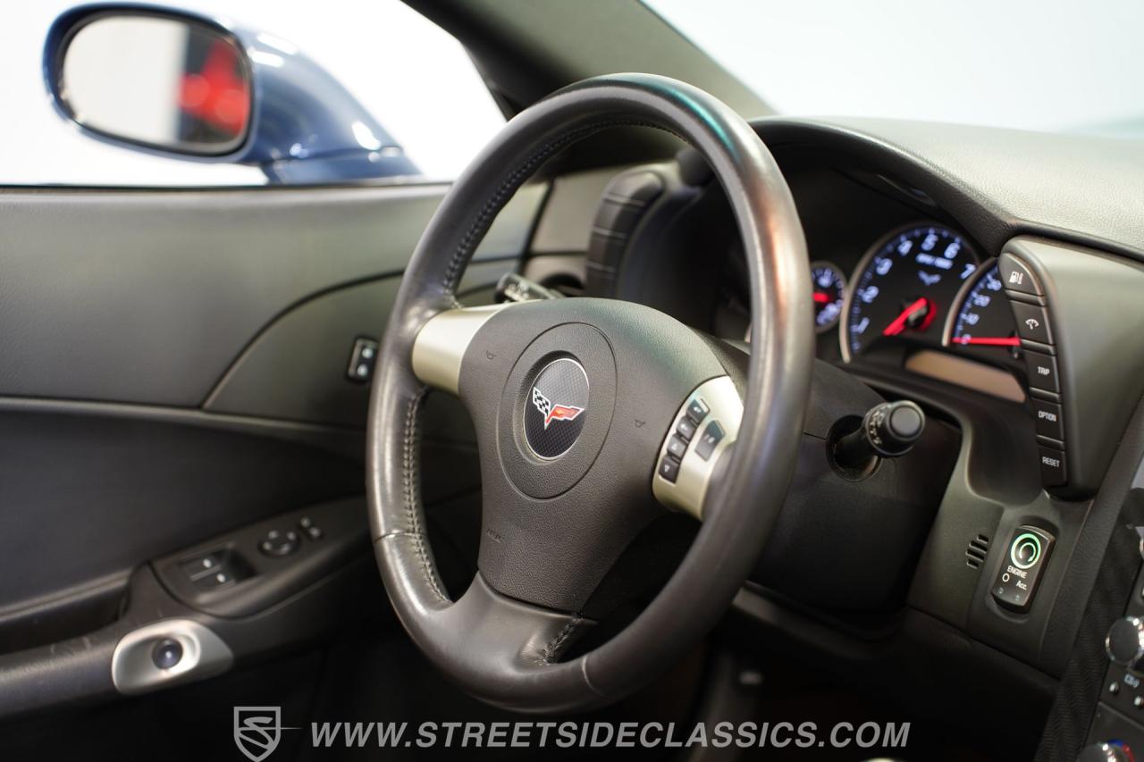 2011 Chevrolet Corvette Grand Sport 1LT
