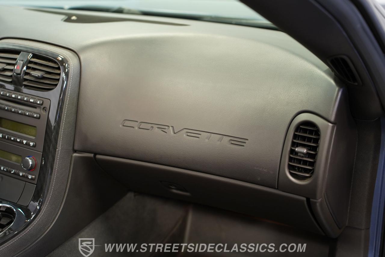 2011 Chevrolet Corvette Grand Sport 1LT