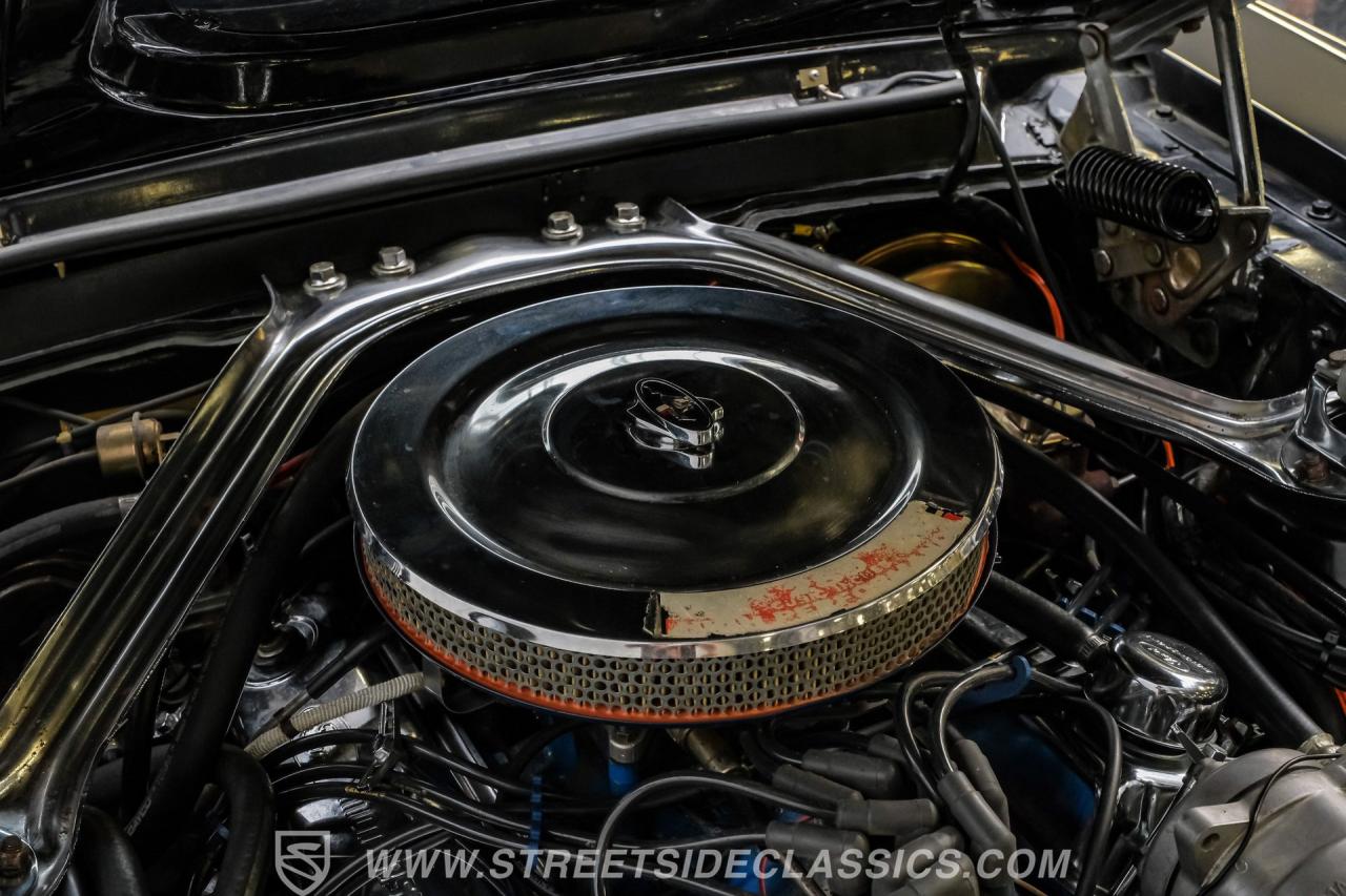 1967 Ford Mustang Convertible
