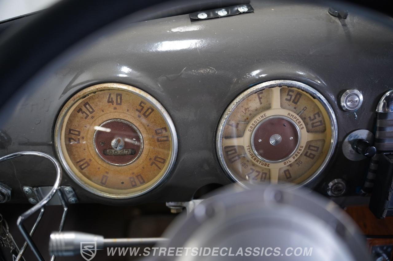 1950 Chevrolet 3100 5 Window LS Restomod