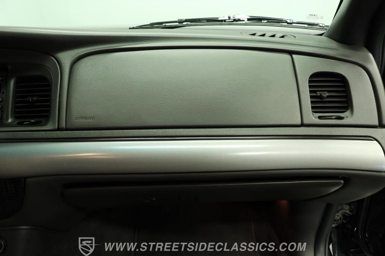 2003 Mercury Marauder