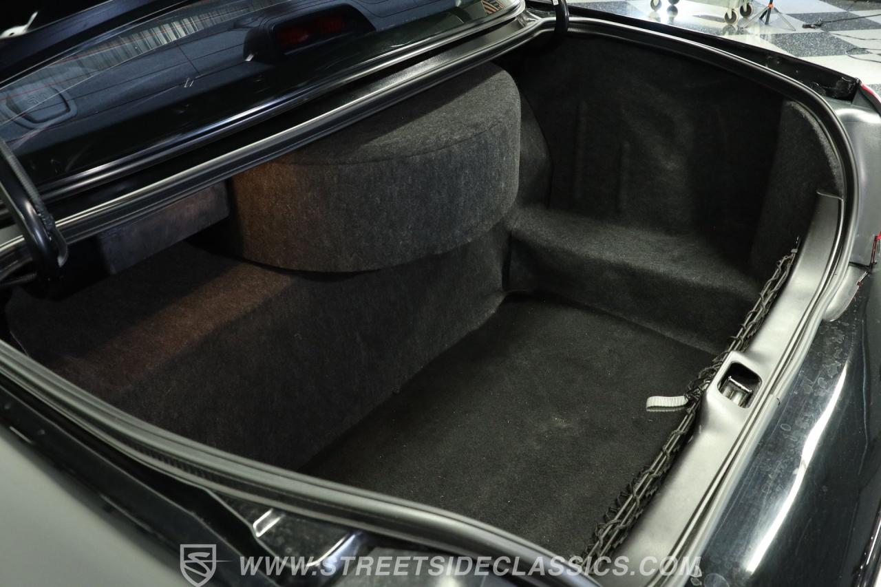2003 Mercury Marauder