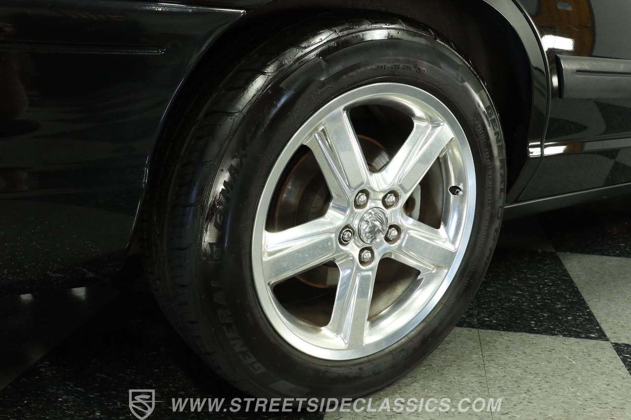 2003 Mercury Marauder