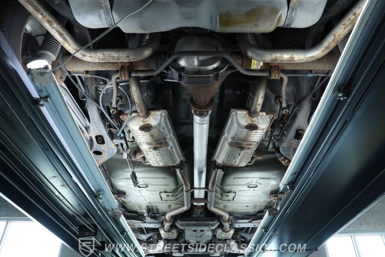 2003 Mercury Marauder