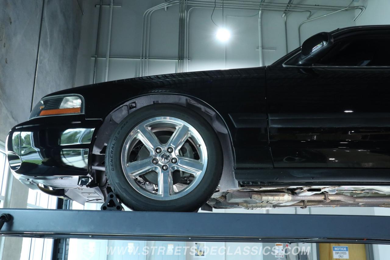 2003 Mercury Marauder