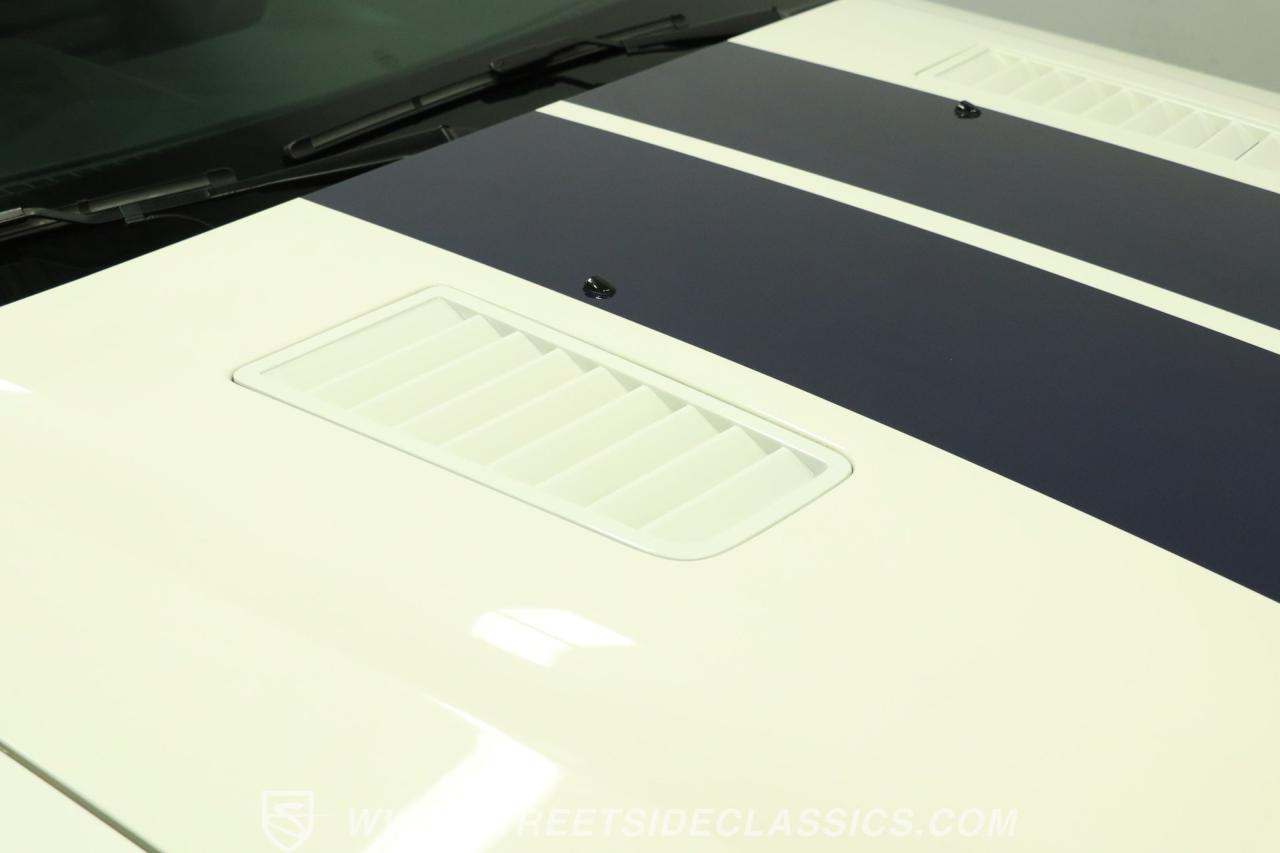 2007 Ford Mustang Shelby GT500 King Cobra