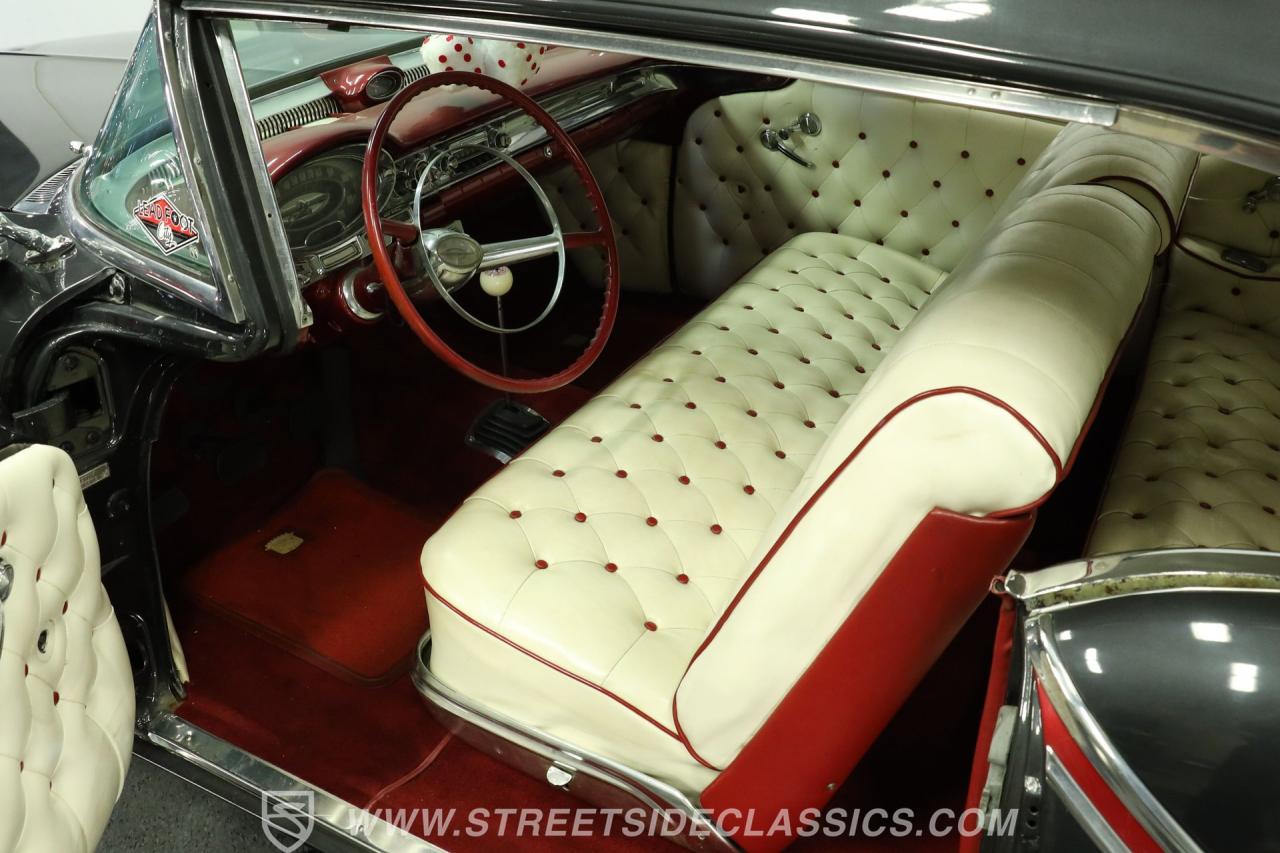 1957 Oldsmobile Super 88