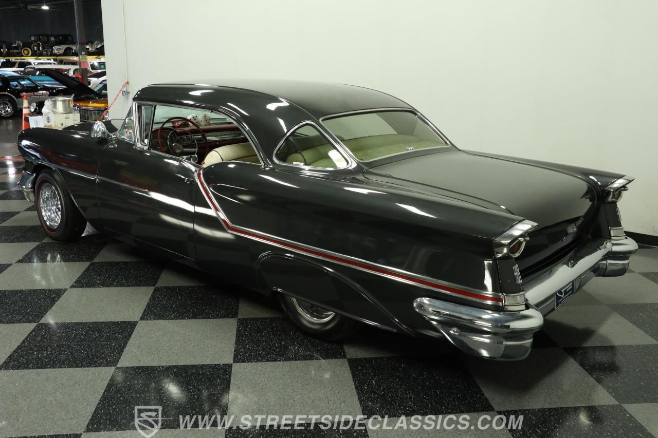 1957 Oldsmobile Super 88