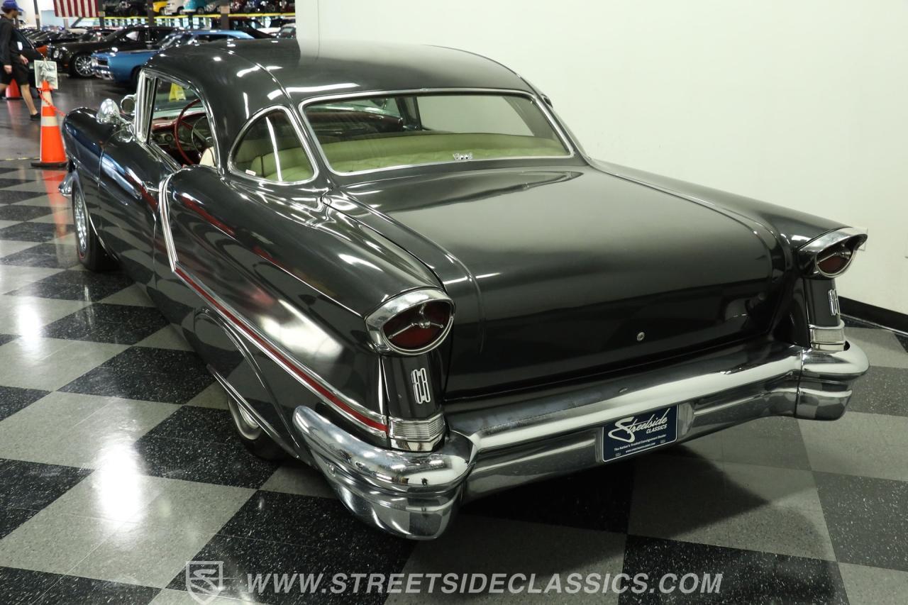 1957 Oldsmobile Super 88