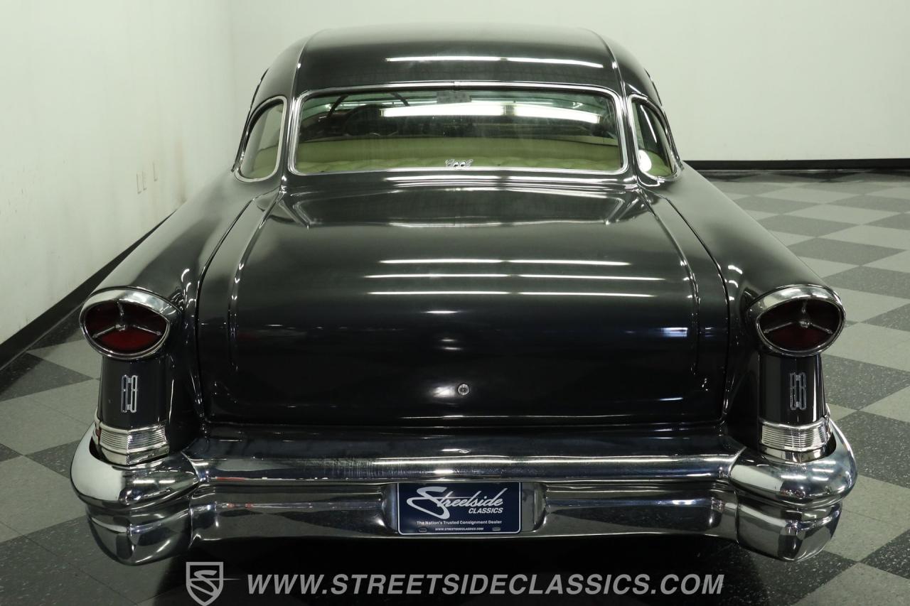 1957 Oldsmobile Super 88