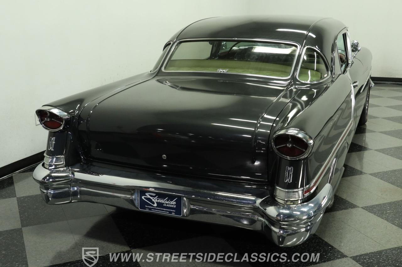 1957 Oldsmobile Super 88