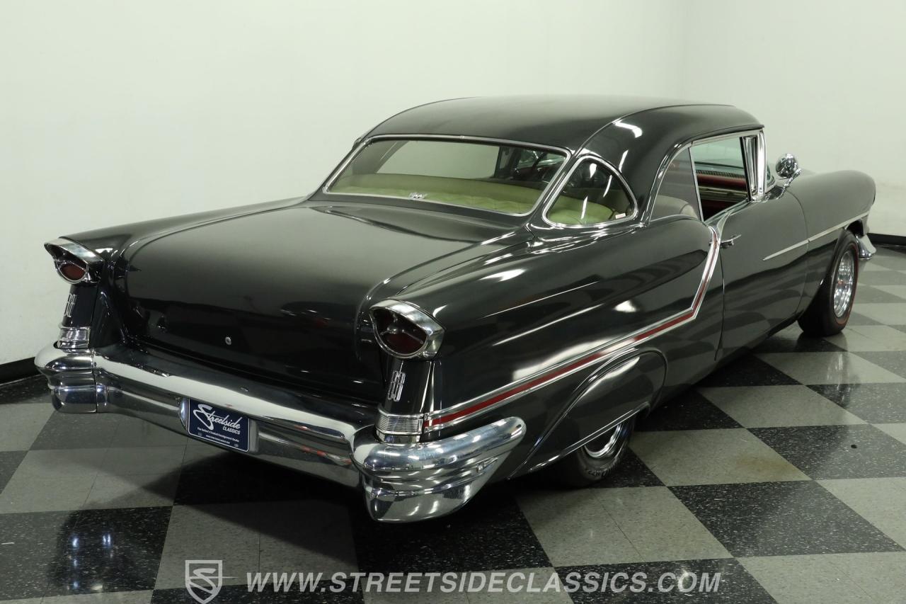 1957 Oldsmobile Super 88