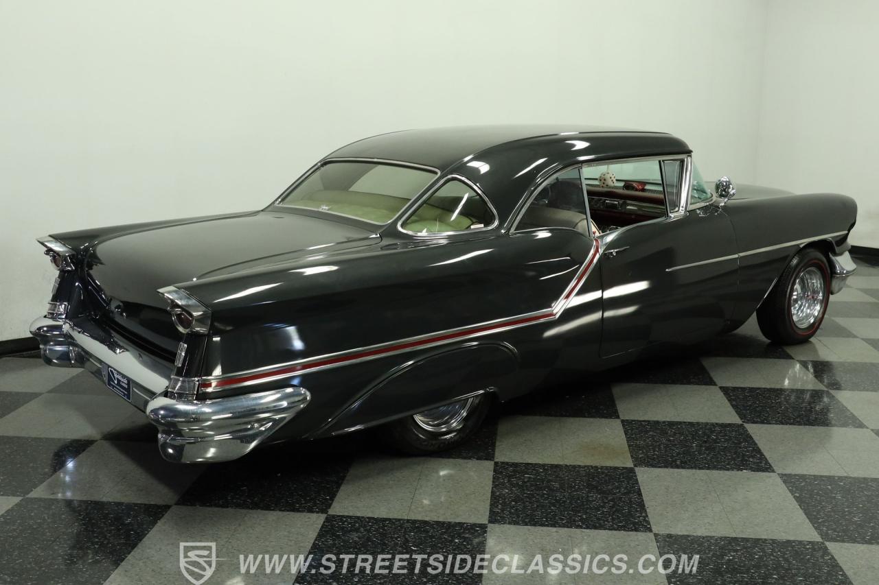 1957 Oldsmobile Super 88