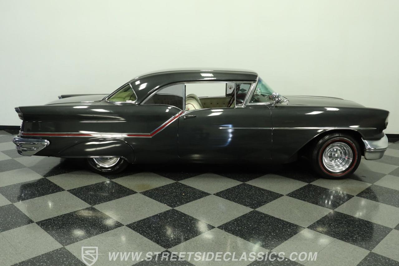 1957 Oldsmobile Super 88
