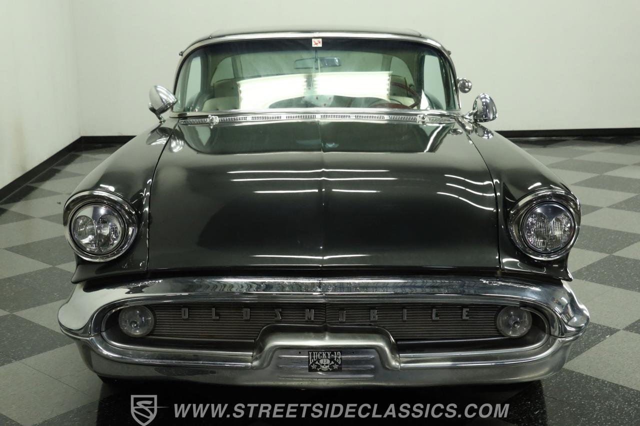 1957 Oldsmobile Super 88