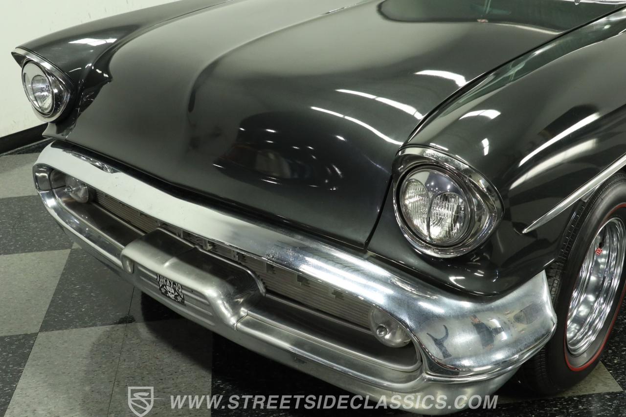 1957 Oldsmobile Super 88