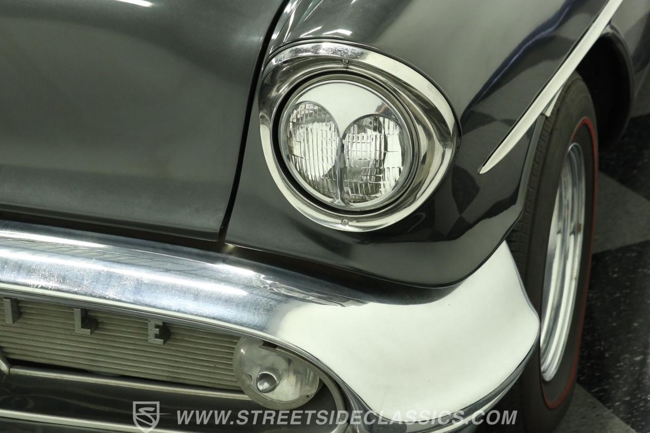 1957 Oldsmobile Super 88