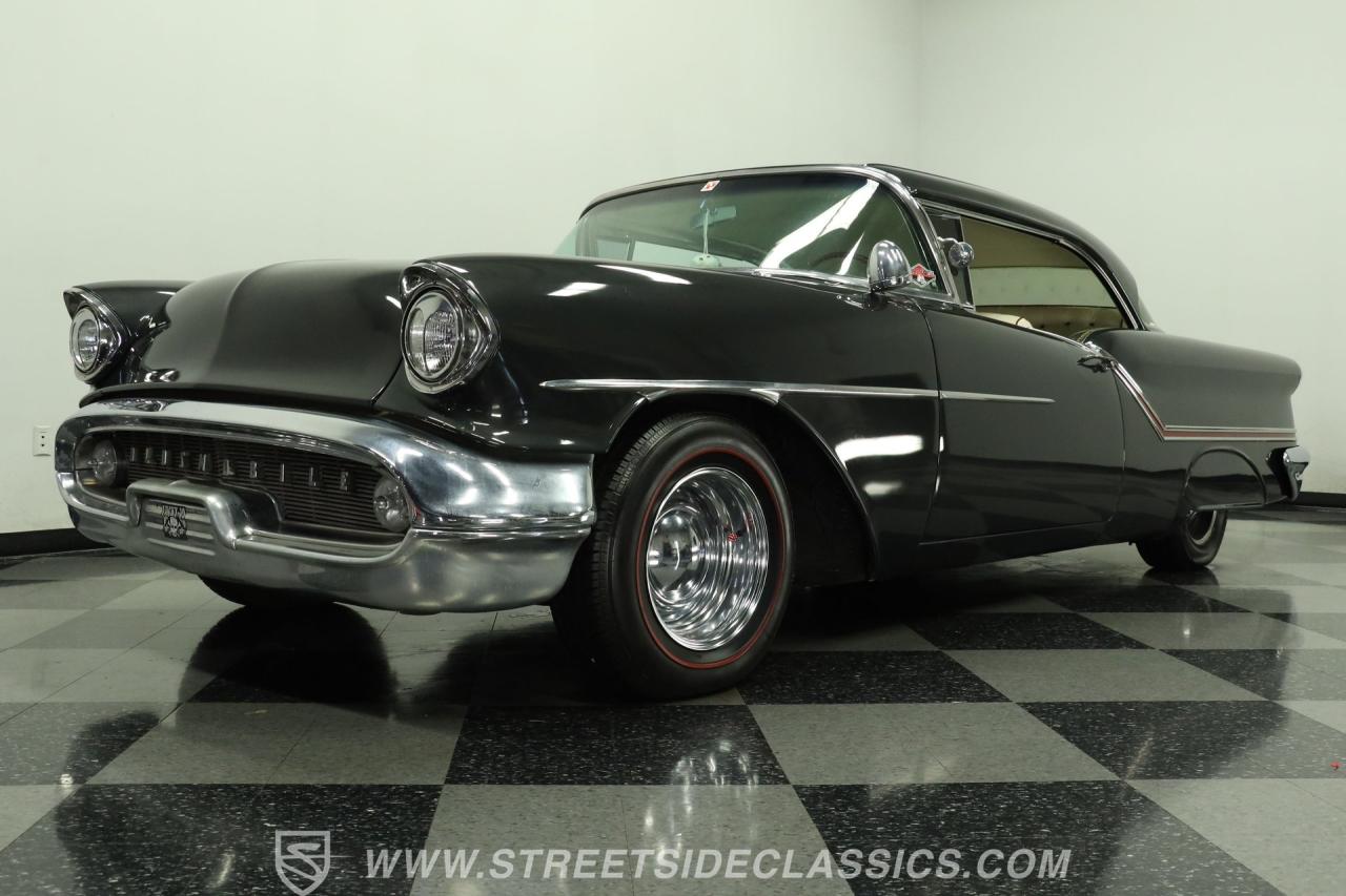 1957 Oldsmobile Super 88