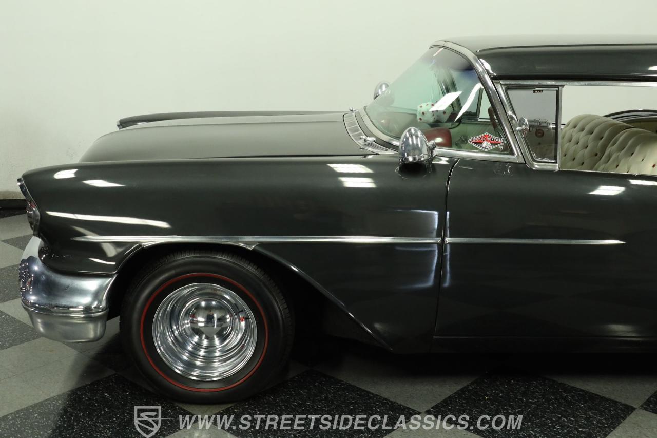 1957 Oldsmobile Super 88