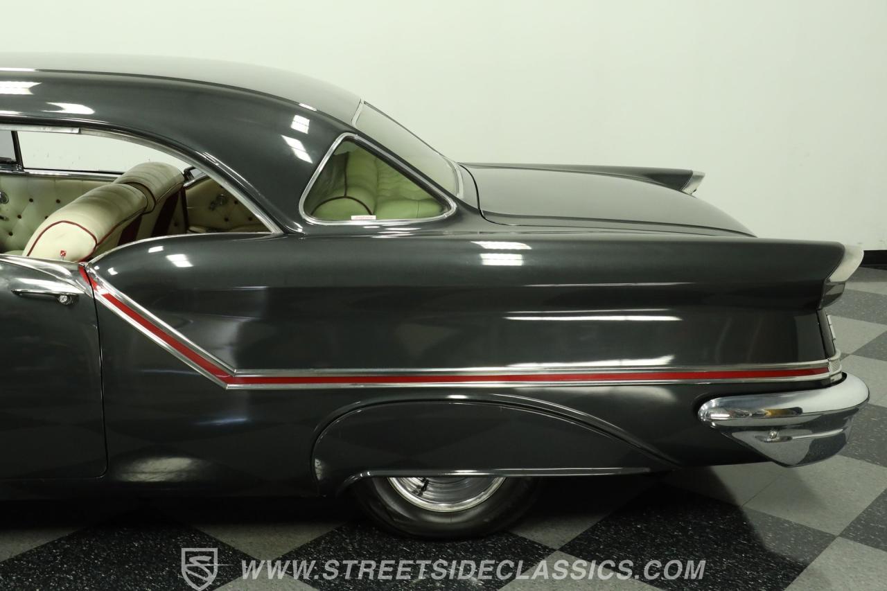 1957 Oldsmobile Super 88