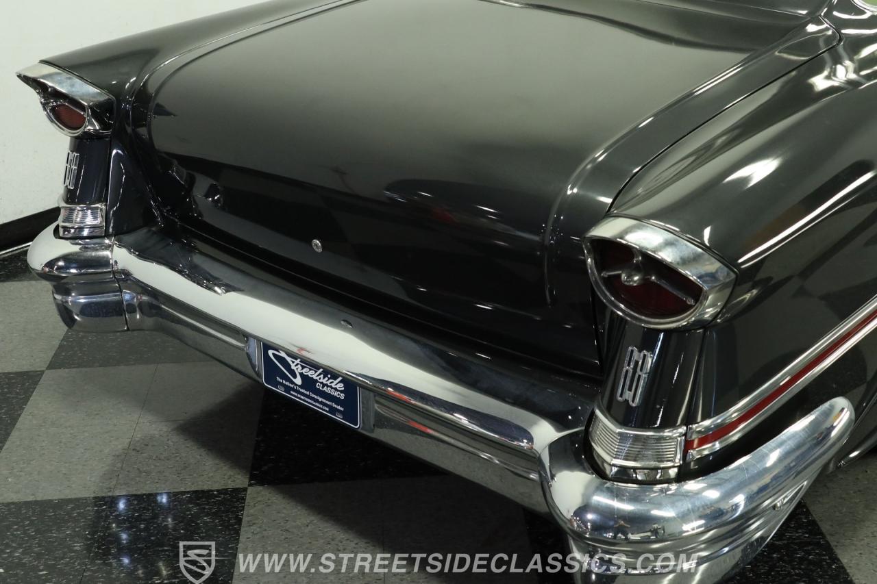 1957 Oldsmobile Super 88