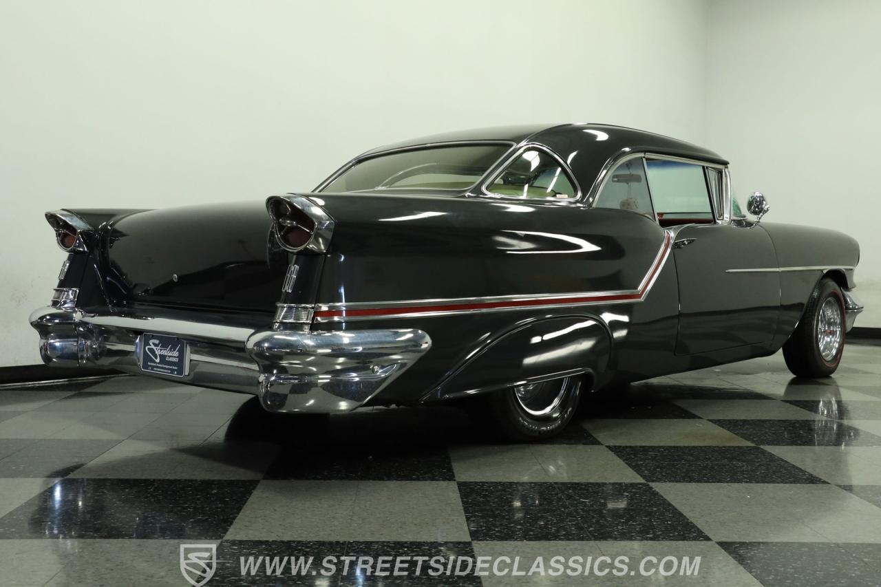 1957 Oldsmobile Super 88