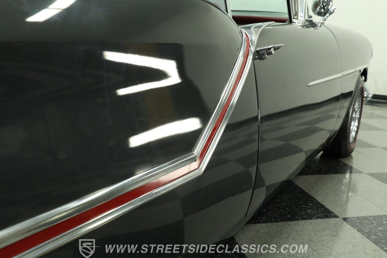1957 Oldsmobile Super 88