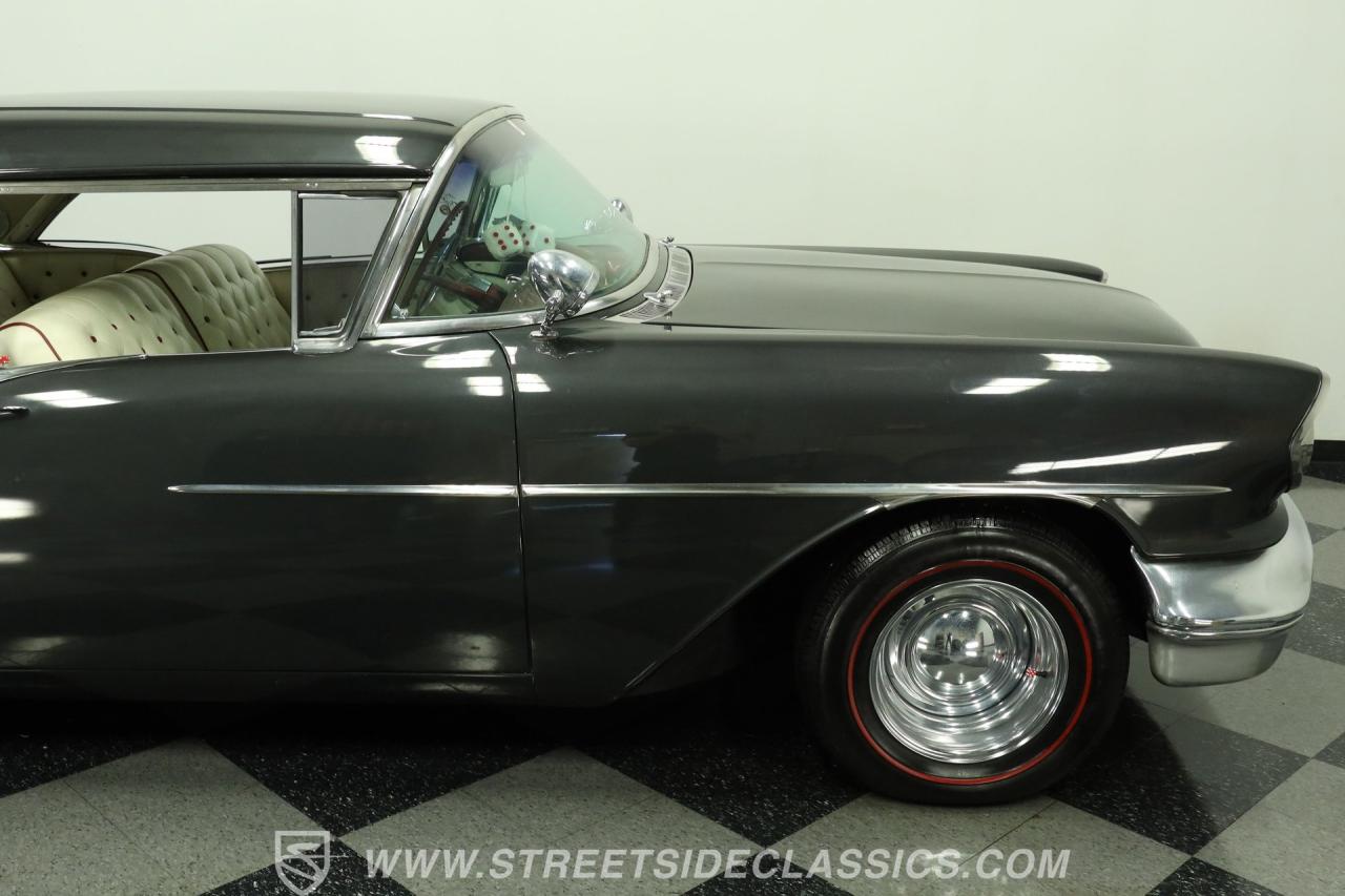 1957 Oldsmobile Super 88