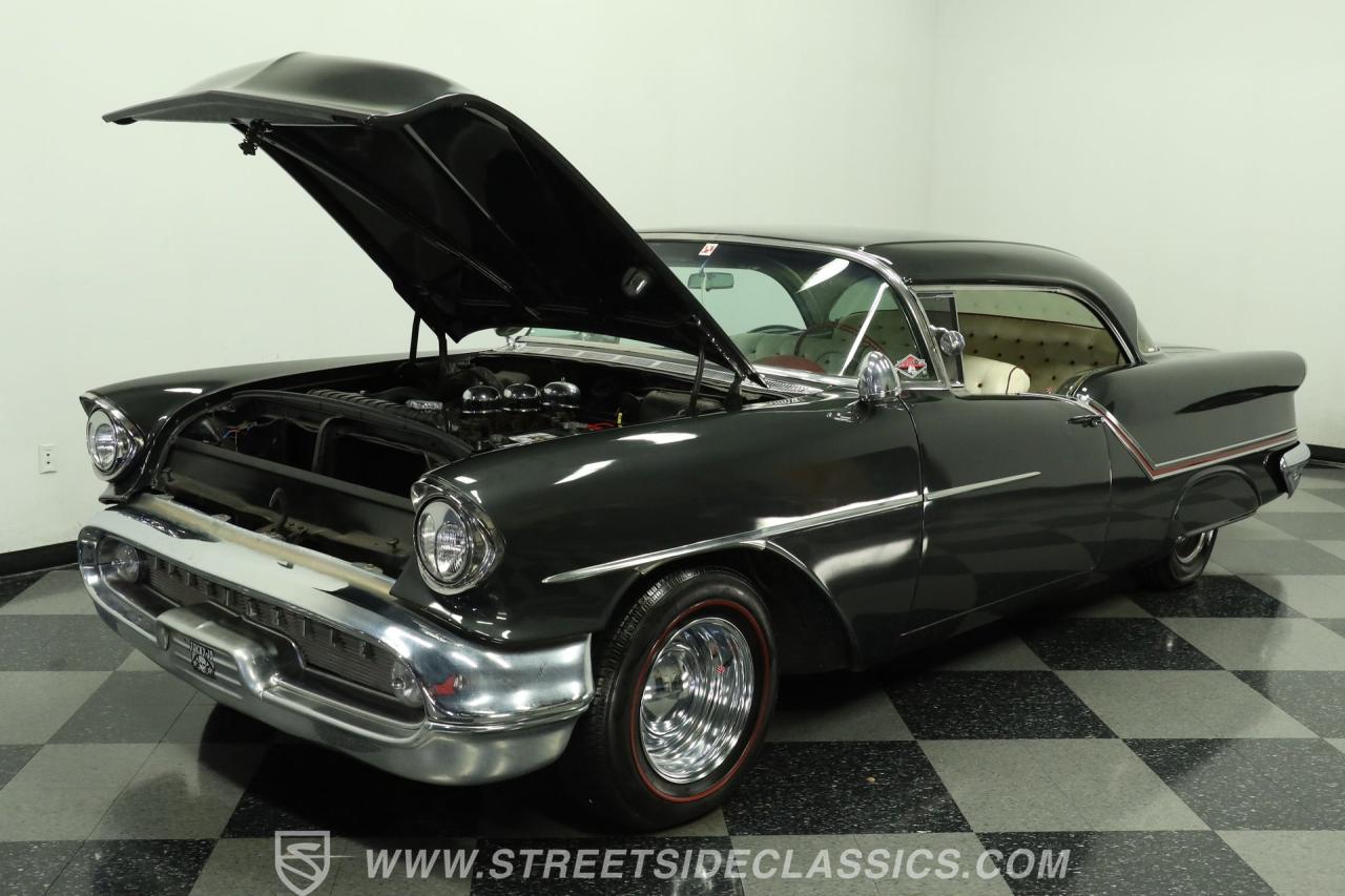 1957 Oldsmobile Super 88