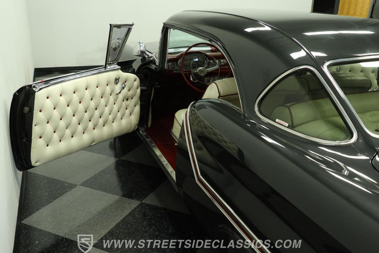 1957 Oldsmobile Super 88