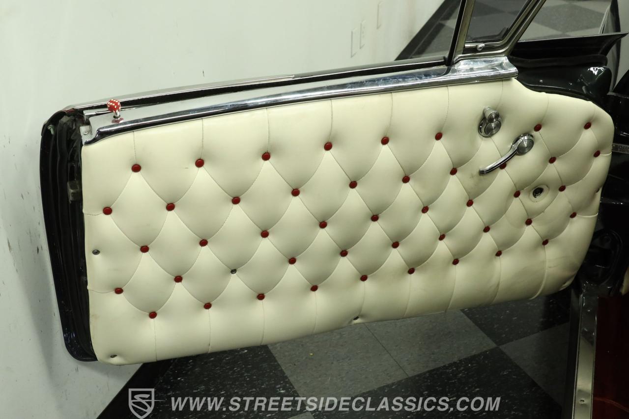 1957 Oldsmobile Super 88