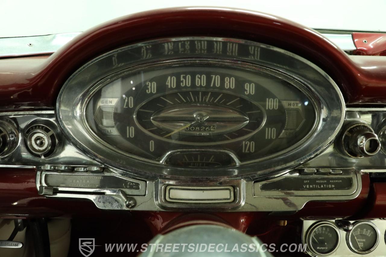 1957 Oldsmobile Super 88