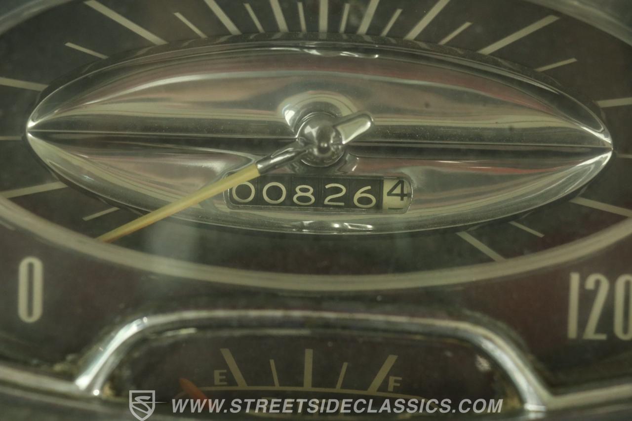 1957 Oldsmobile Super 88