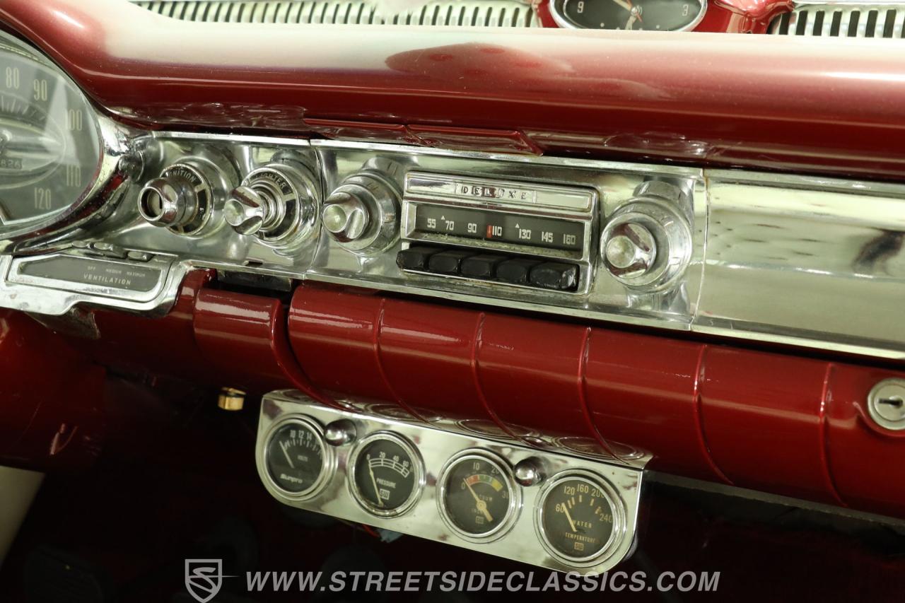 1957 Oldsmobile Super 88