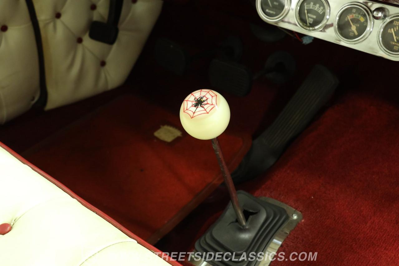 1957 Oldsmobile Super 88