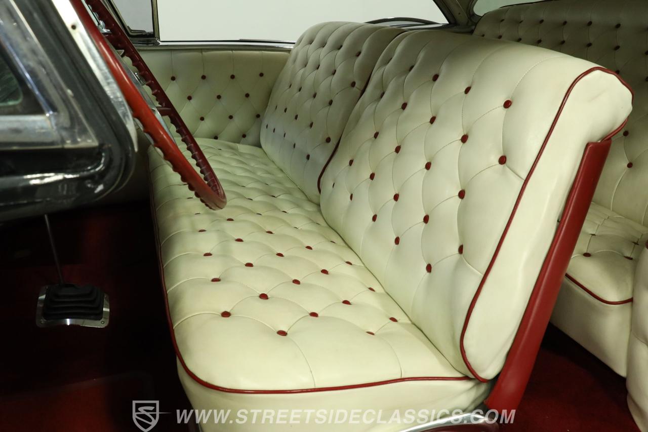 1957 Oldsmobile Super 88