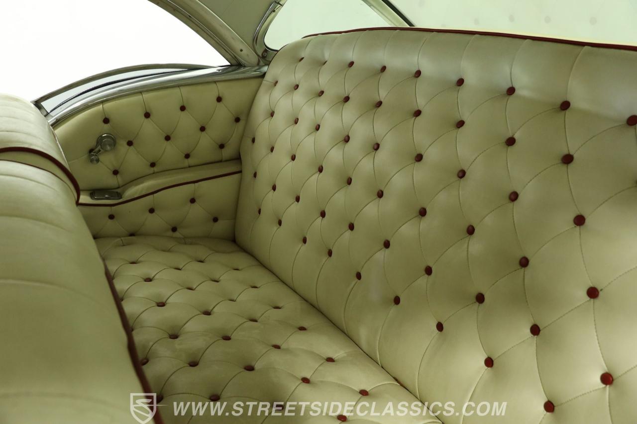 1957 Oldsmobile Super 88