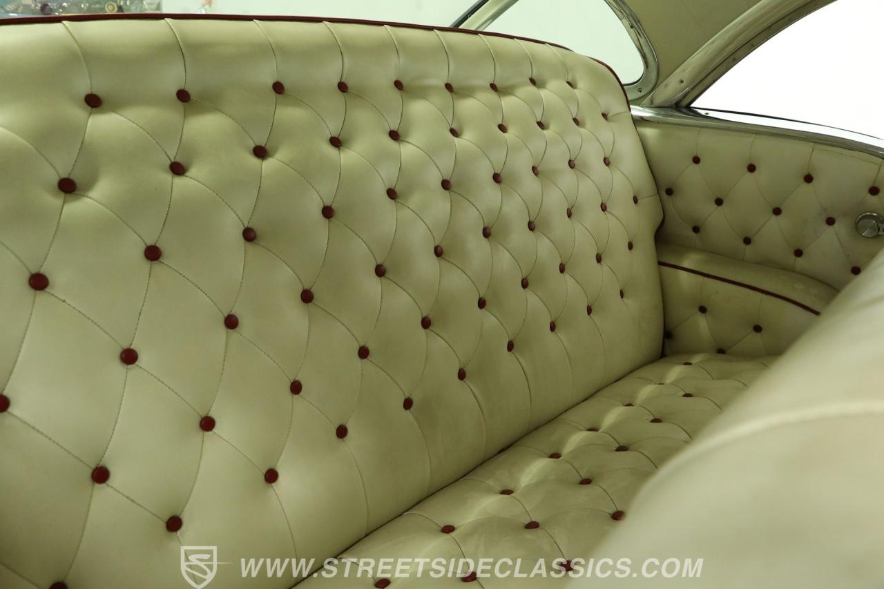 1957 Oldsmobile Super 88