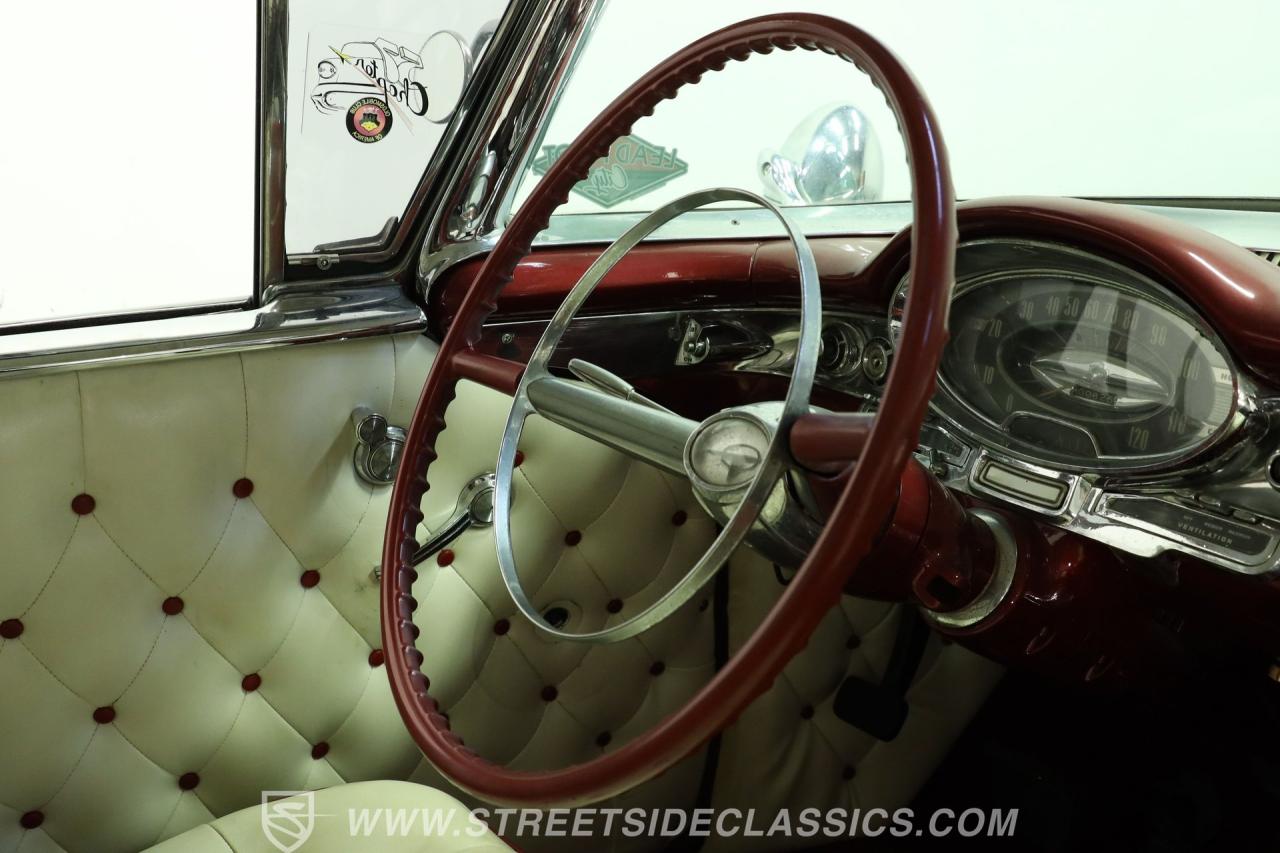 1957 Oldsmobile Super 88