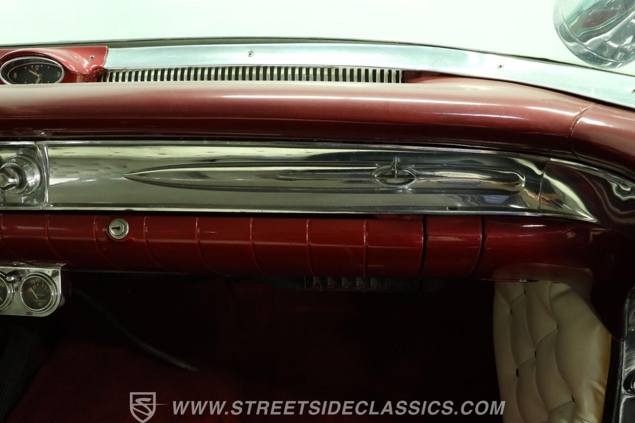 1957 Oldsmobile Super 88