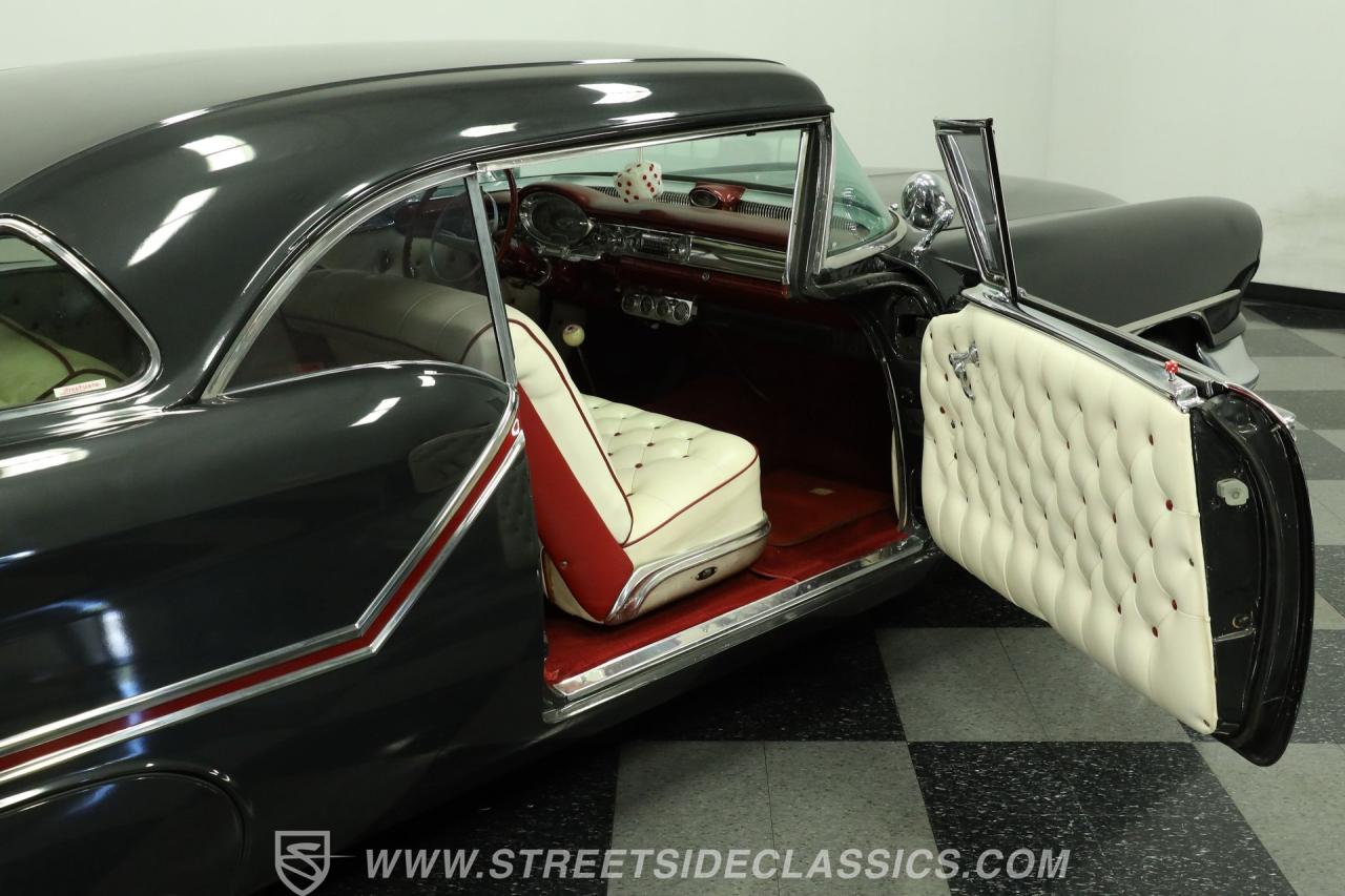1957 Oldsmobile Super 88