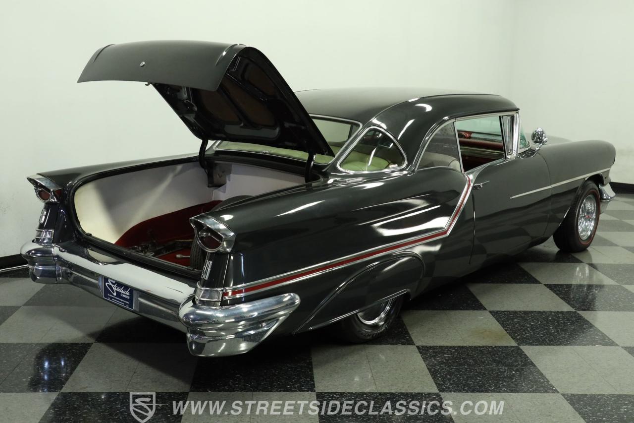 1957 Oldsmobile Super 88
