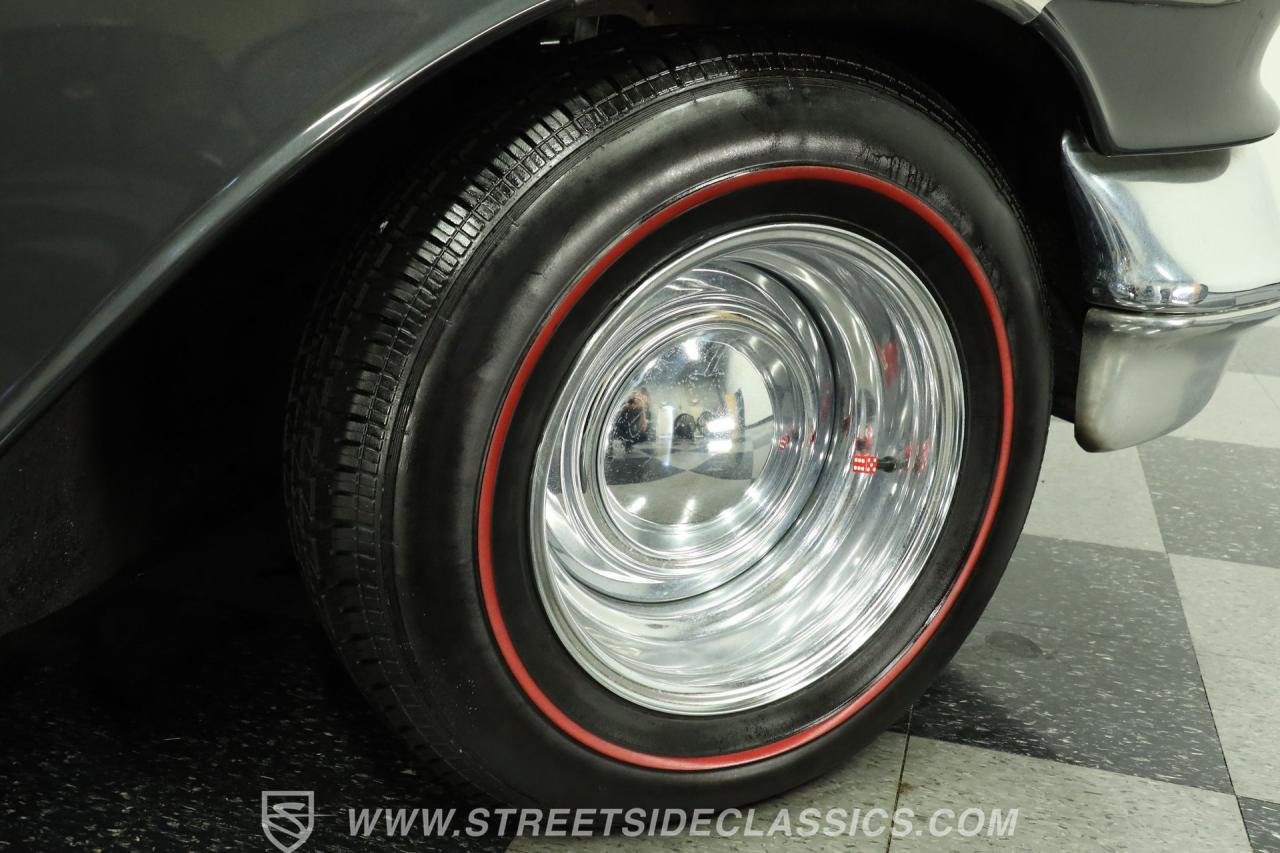 1957 Oldsmobile Super 88