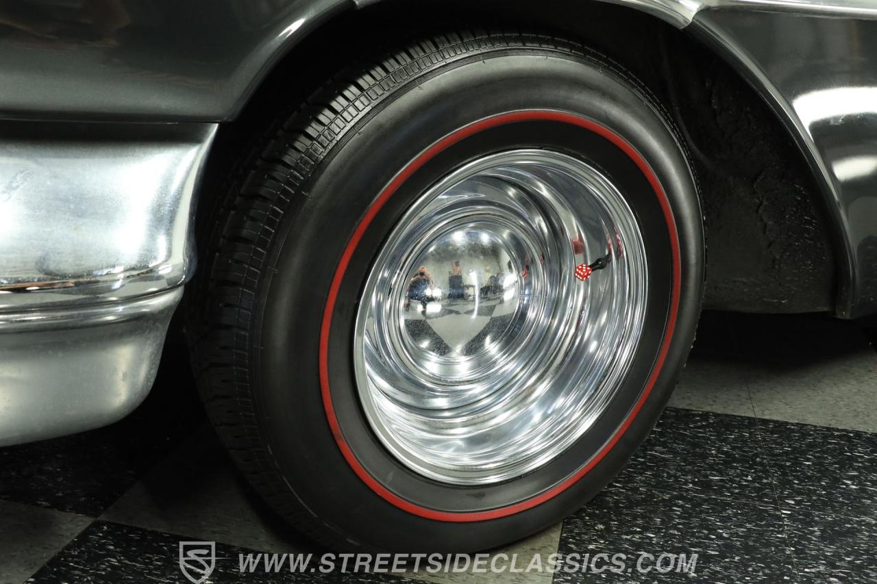 1957 Oldsmobile Super 88