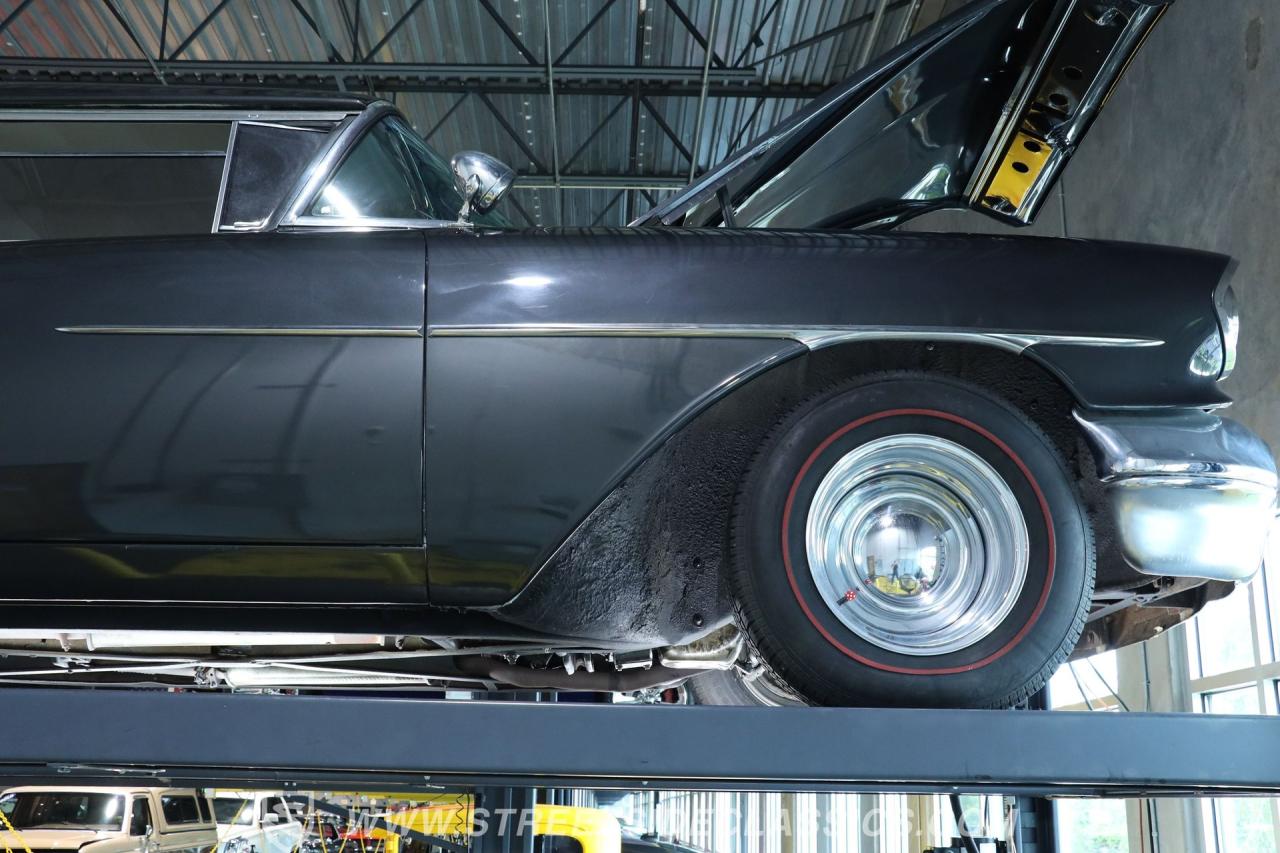 1957 Oldsmobile Super 88
