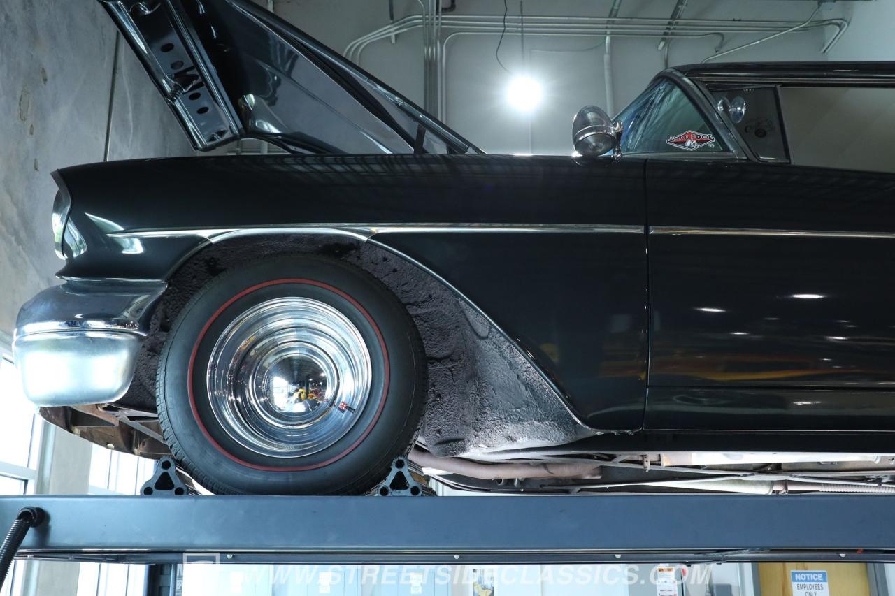 1957 Oldsmobile Super 88